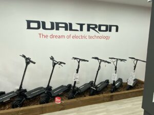 Dualtron Store