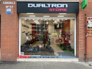 Dualtron Store Barcelona
