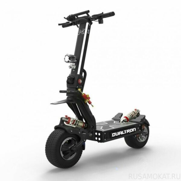 DUALTRON X ️ Distribuidor Oficial Dualtron Compra Aquí