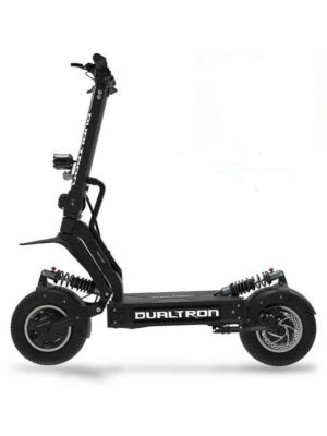 Dualtron X II