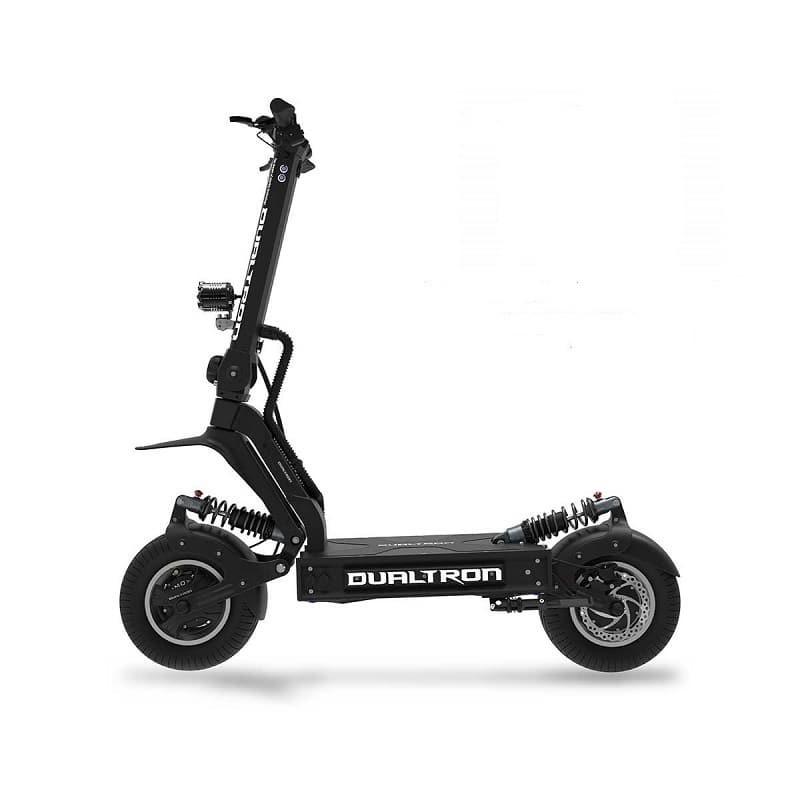 Comprar Patinete Eléctrico a Plazos