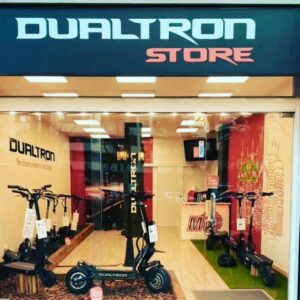 Tienda Dualtron