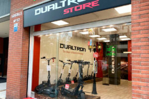 Comprar Dualtron