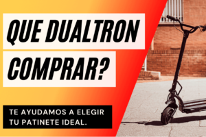 Dualtron