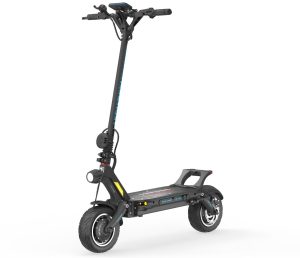 Dualtron Victor Luxury Plus