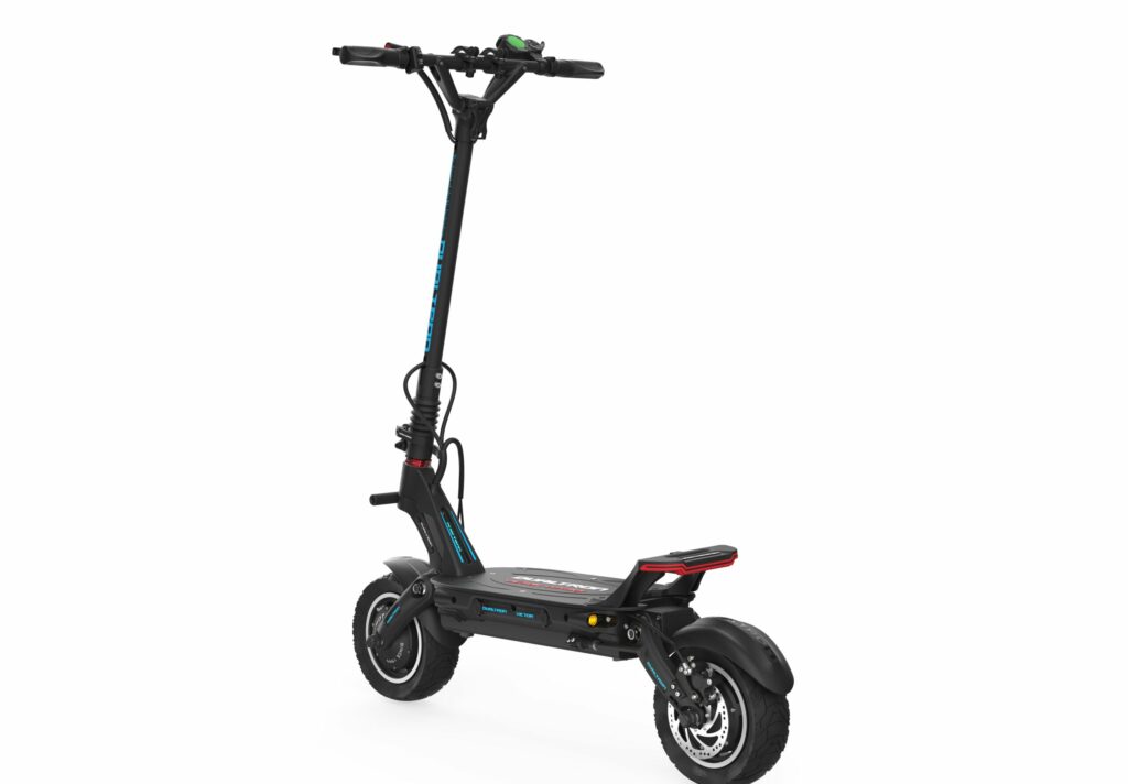 Dualtron Victor Luxury ️ Distribuidor Oficial Dualtron España