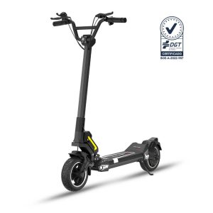 Dualtron Togo Homologado DGT
