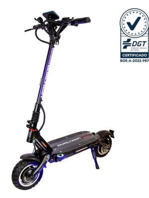 Dualtron Victor 60V EY4 2025