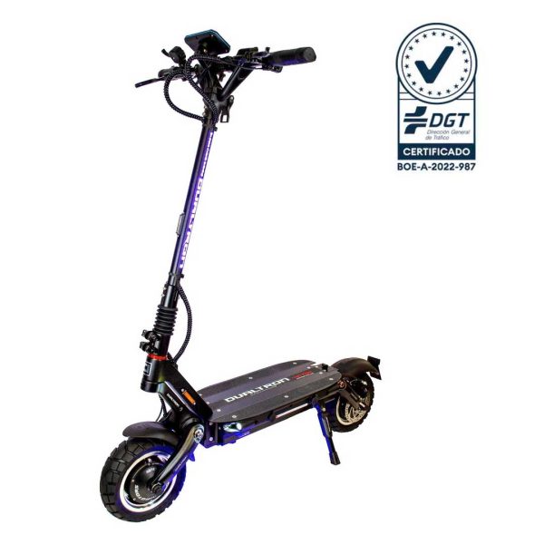 Dualtron Victor 60V EY4 2025