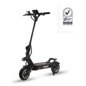Dualtron Victor Luxury Plus 60V