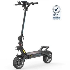 Dualtron Victor Luxury Homologado