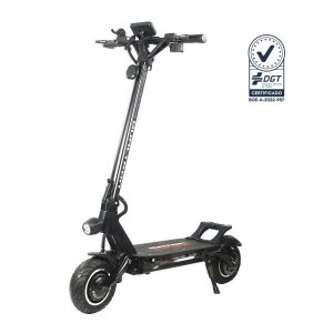 Dualtron Victor Limited