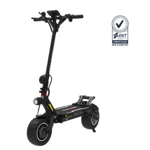 Dualtron Achilleus LTD Homologado