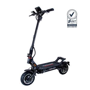 Dualtron Victor Luxury EY4 2025