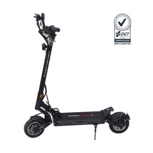 Teverun Fighter Mini Q