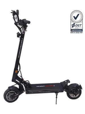 Teverun Fighter Mini Q