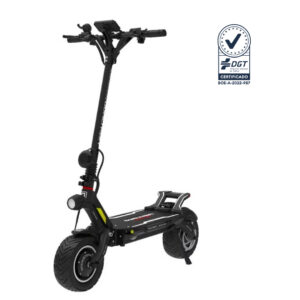 Dualtron Achilleus Limited