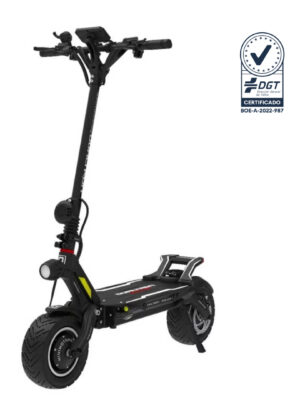 Dualtron Achilleus Limited