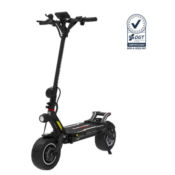 Dualtron Achilleus Limited