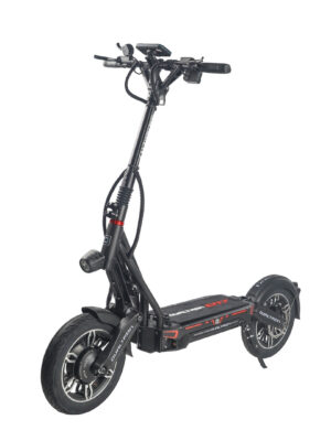 Dualtron New City 60V