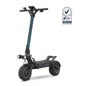 Dualtron Thunder 3 Homologado DGT