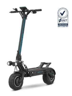 Dualtron Thunder 3 Homologado DGT