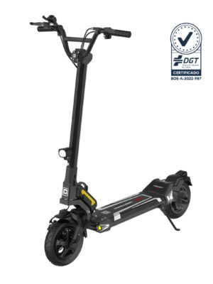 Dualtron Togo Limited Homologado