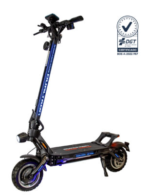 Dualtron Victor Limited 60V