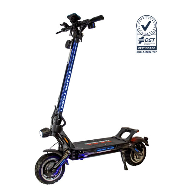 Dualtron Victor Limited 60V
