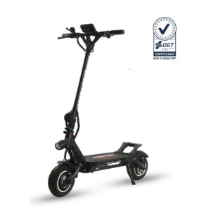 Dualtron Victor Luxury Plus 60V