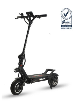 Dualtron Victor Luxury Plus 60V