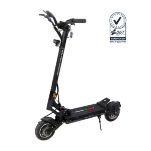 Teverun Fighter Mini Q