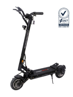 Teverun Fighter Mini Q