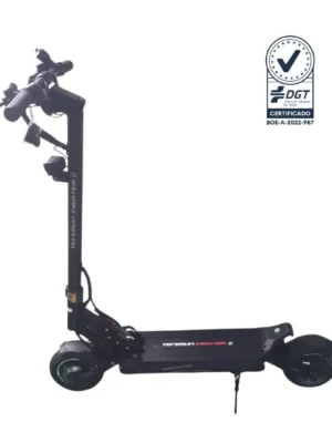 Teverun Fighter Mini Q Pro Plus