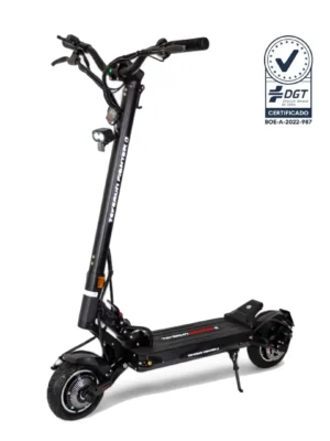 Teverun Fighter Mini Q Pro 52V