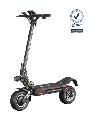 Rovoron S7 Homologado DGT