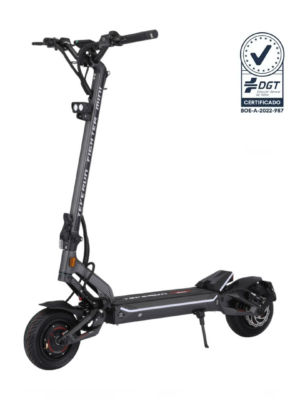 Teverun Fighter Mini PRO