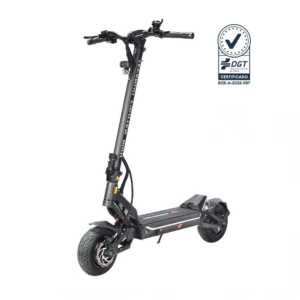 Teverun Fighter Mini ECO