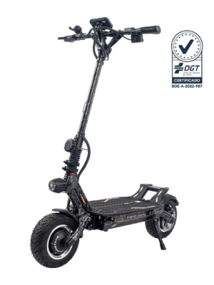 Odyssr Alpha Homologado DGT